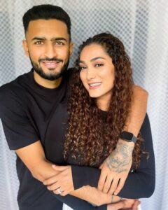 Manvir Singh (Footballer) Wiki, Height, Age, Wife, Family, Biography ...
