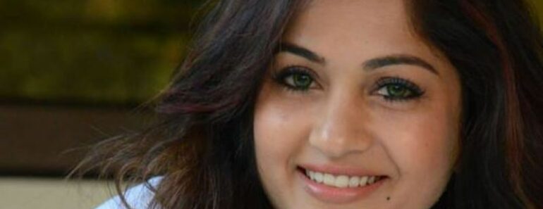 Madhavi Latha