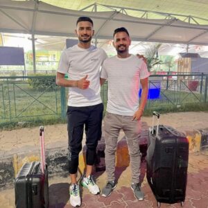 Manvir Singh (Footballer) Wiki, Height, Age, Wife, Family, Biography ...